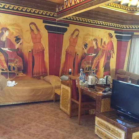 Roman Boutique Hotel-2